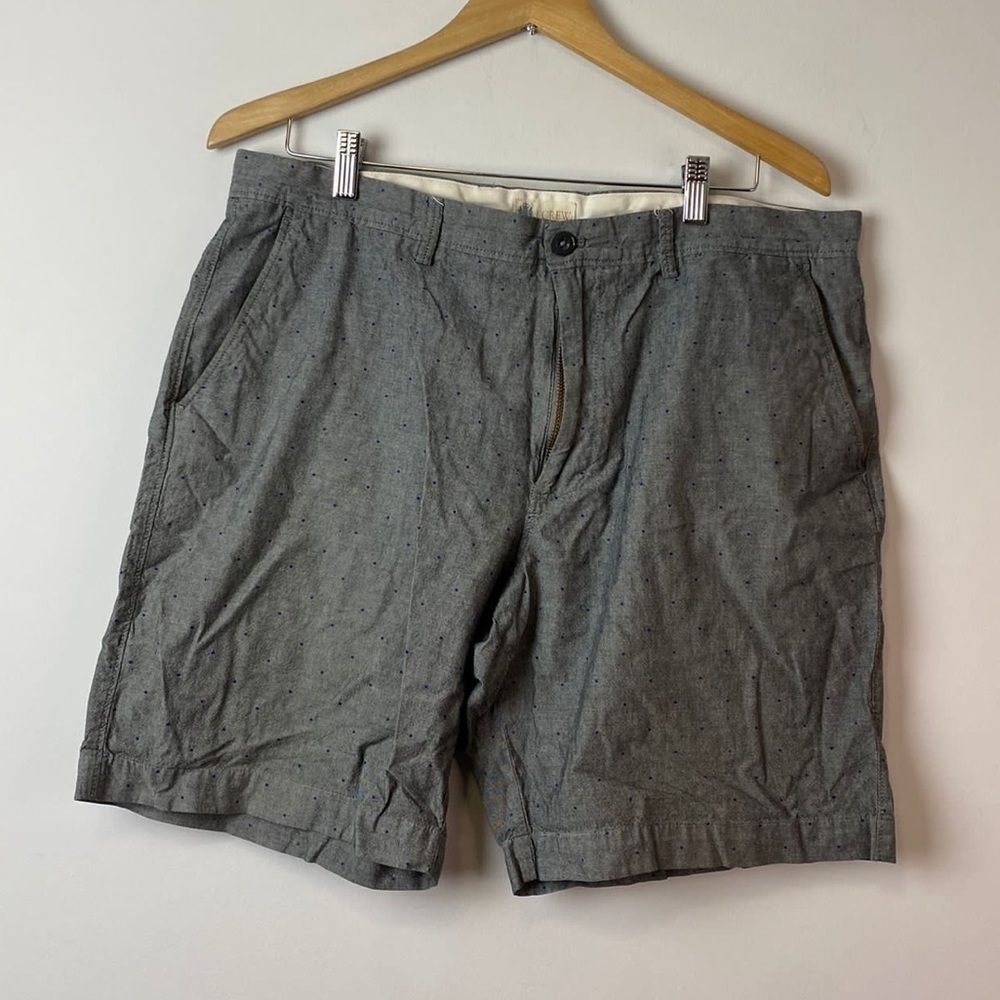Jcrew Shorts  size 36